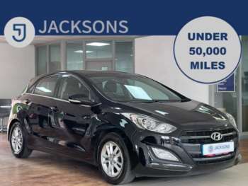 2016 (16) - 1.6 CRDi Blue Drive SE Nav 5dr