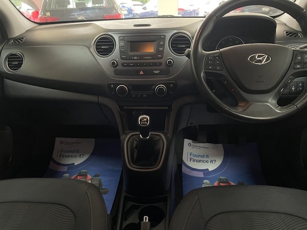 Used Hyundai i10 2018 for sale - 75648099: Photo 19