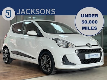 Hyundai - i10