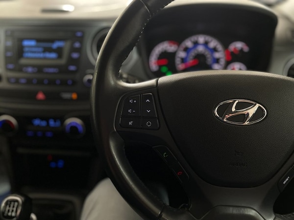 Used Hyundai i10 2018 for sale - 75648099: Photo 26