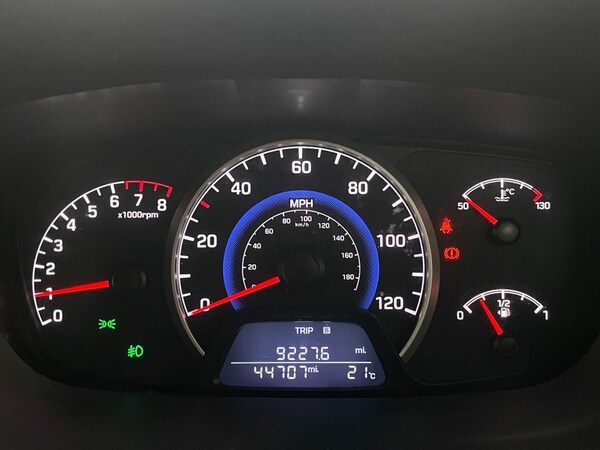 Used Hyundai i10 2018 for sale - 75648099: Photo 29