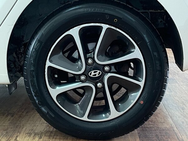 Used Hyundai i10 2018 for sale - 75648099: Photo 33