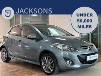 2012 (12) - 1.3 Venture Hatchback 5dr Petrol Manual Euro 5 (84 ps)