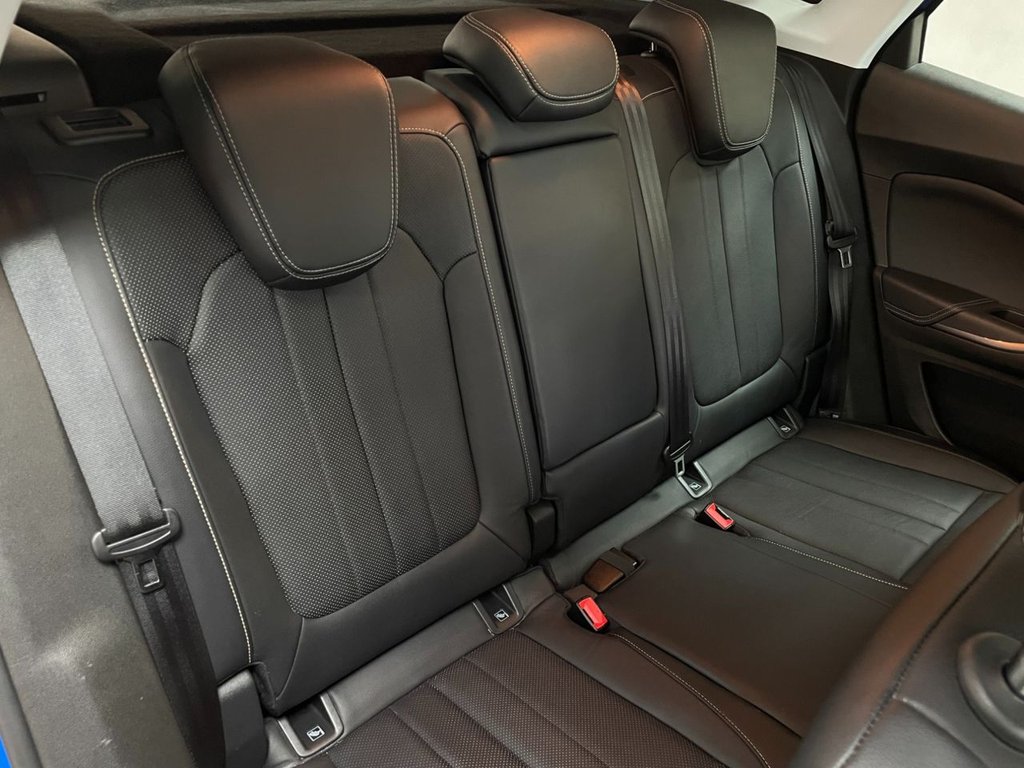 Used Vauxhall Grandland X 2019 for sale - 76345297: Photo 18