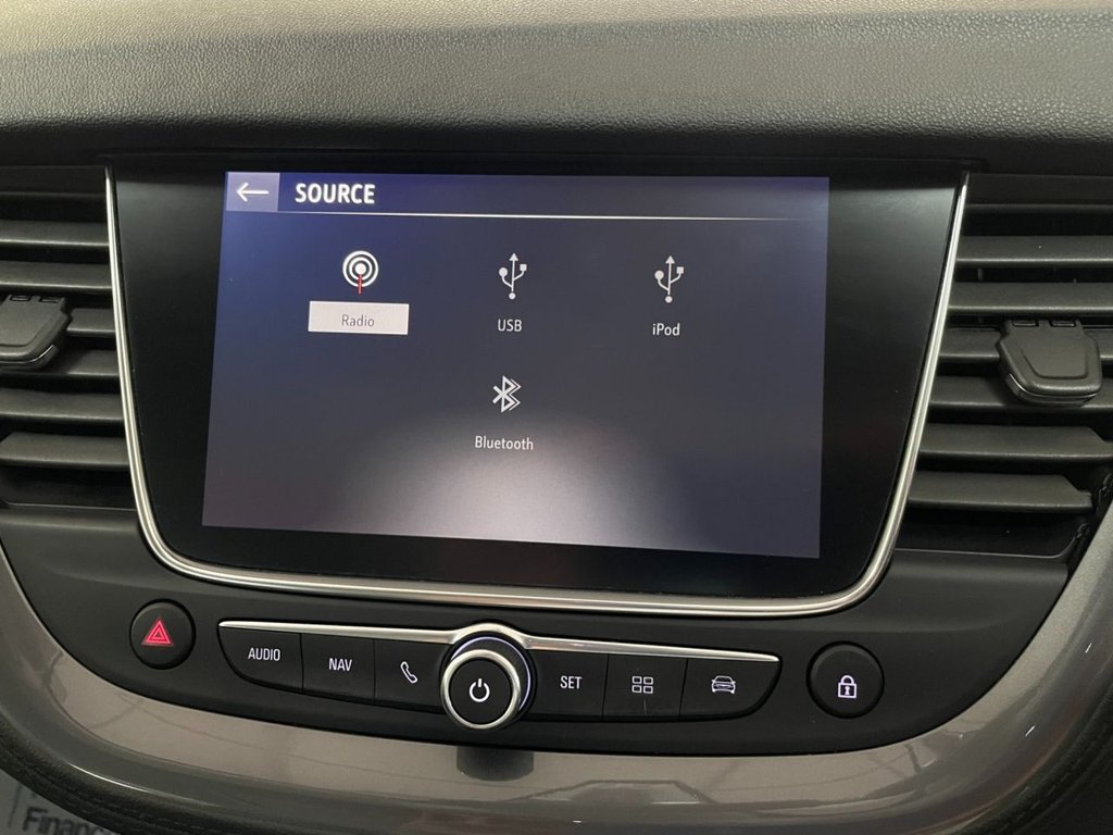 Used Vauxhall Grandland X 2019 for sale - 76345297: Photo 23