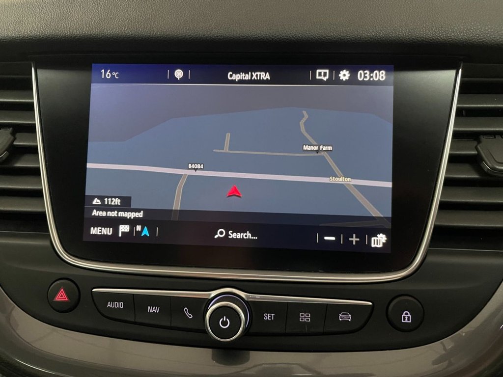 Used Vauxhall Grandland X 2019 for sale - 76345297: Photo 24