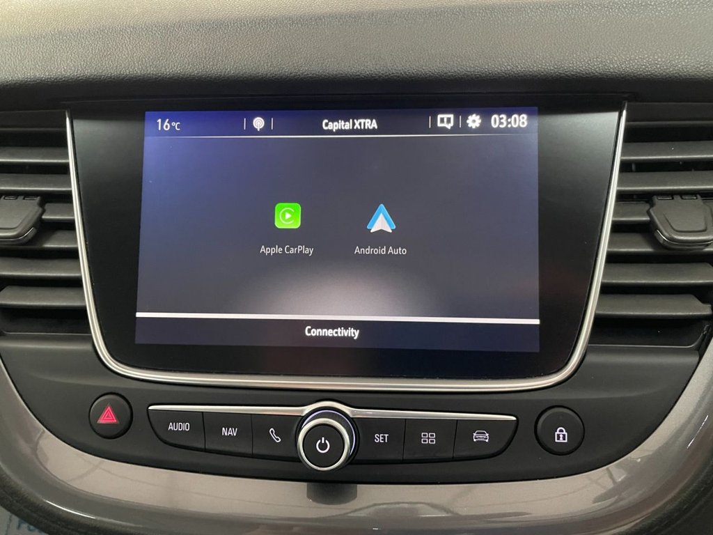 Used Vauxhall Grandland X 2019 for sale - 76345297: Photo 25