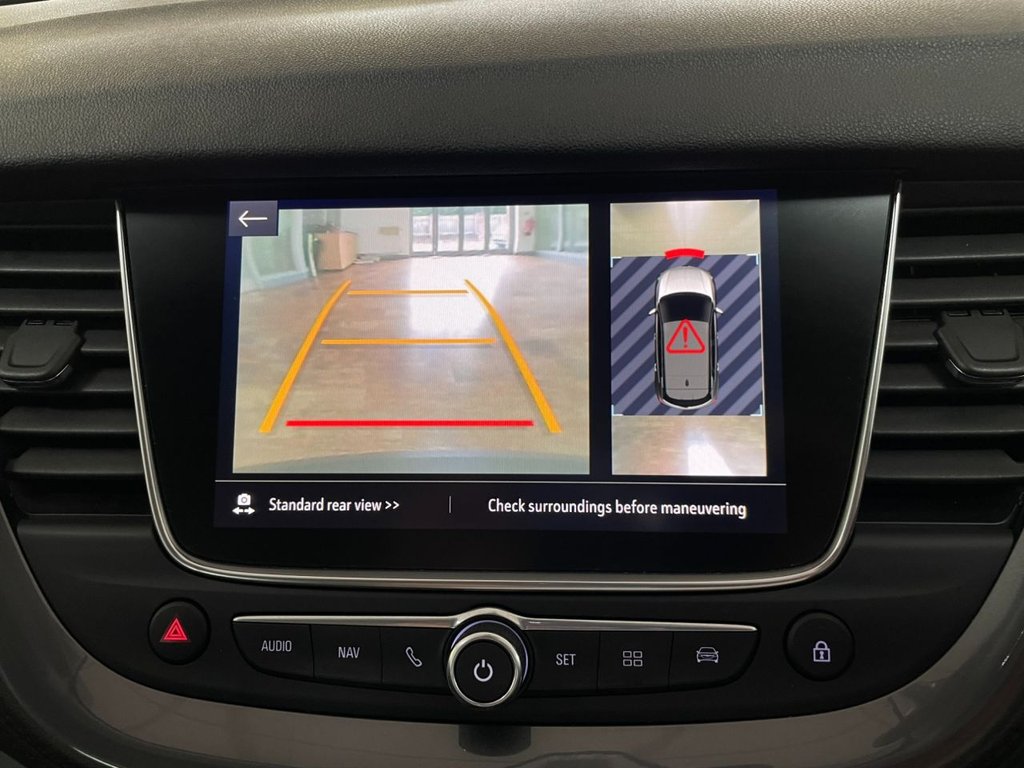 Used Vauxhall Grandland X 2019 for sale - 76345297: Photo 26