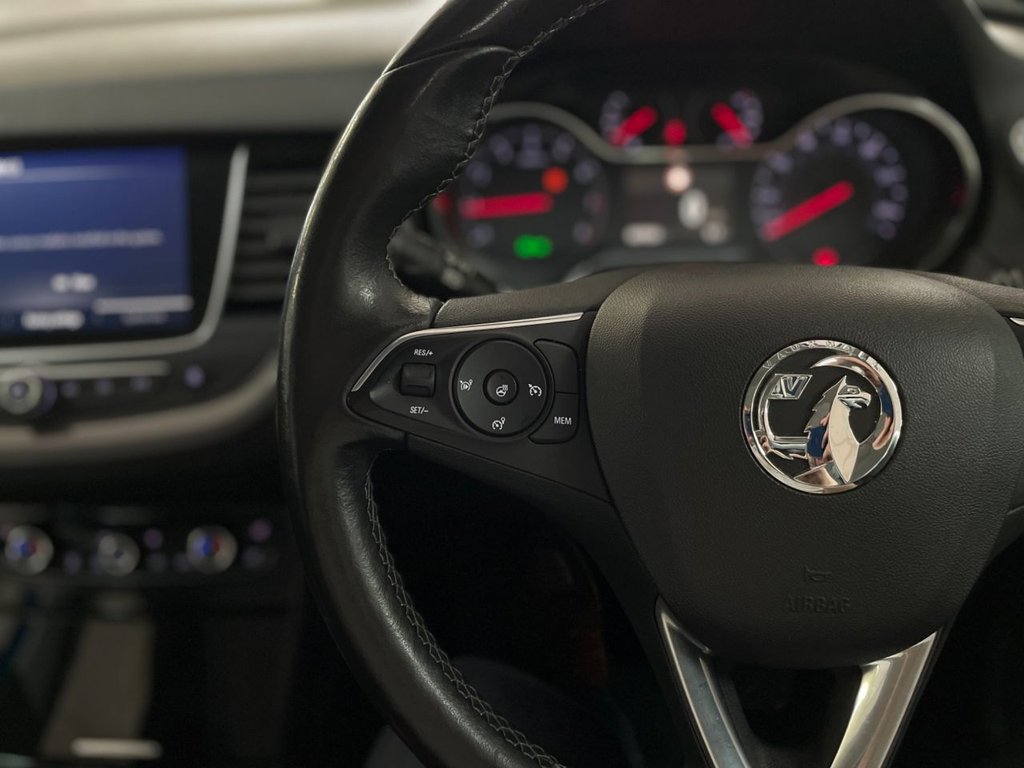 Used Vauxhall Grandland X 2019 for sale - 76345297: Photo 30