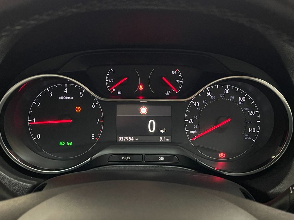 Used Vauxhall Grandland X 2019 for sale - 76345297: Photo 33