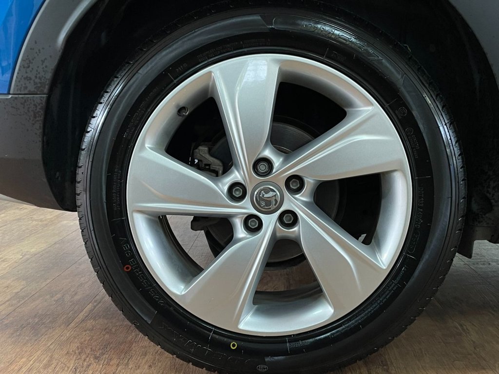 Used Vauxhall Grandland X 2019 for sale - 76345297: Photo 36