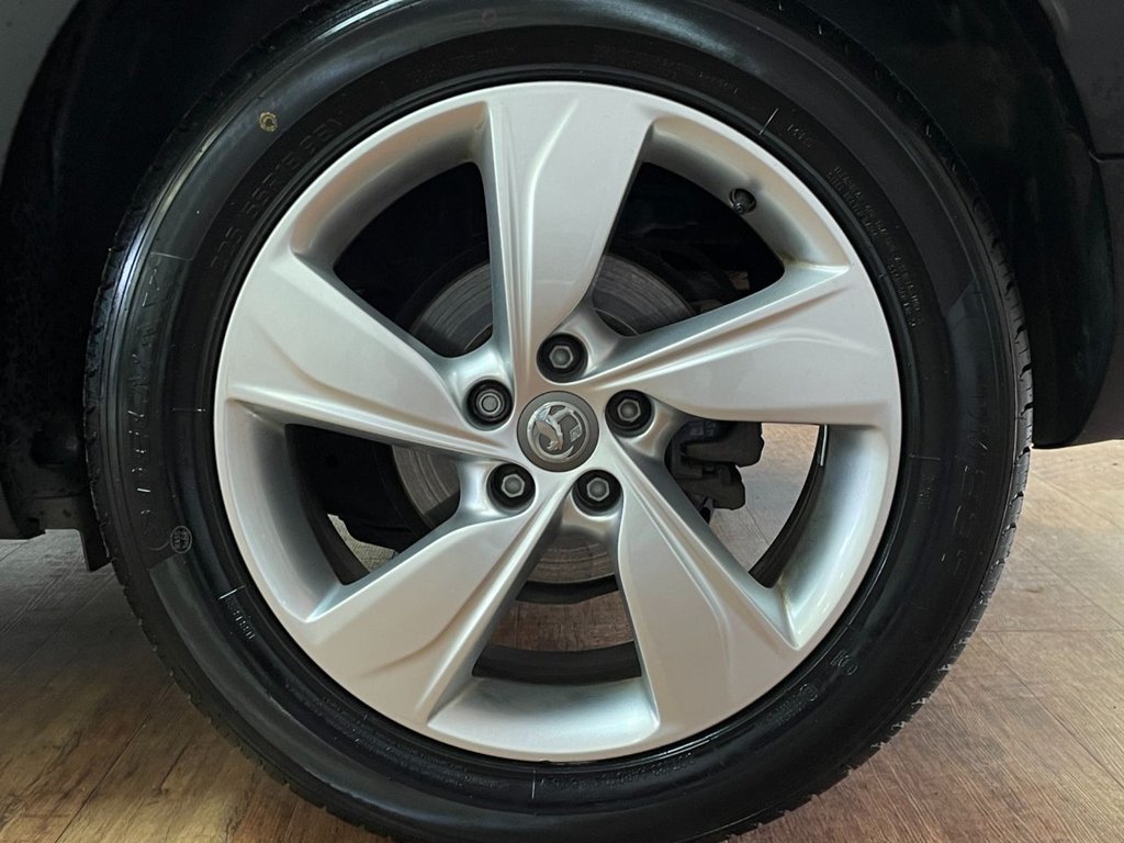 Used Vauxhall Grandland X 2019 for sale - 76345297: Photo 37