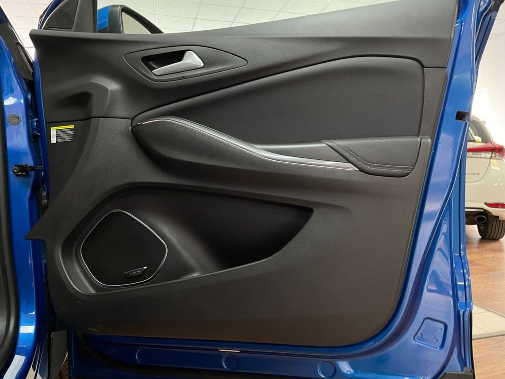 Used Vauxhall Grandland X 2019 for sale - 76345297: Photo 40