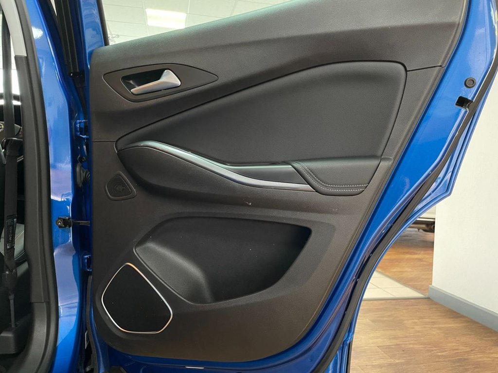 Used Vauxhall Grandland X 2019 for sale - 76345297: Photo 41