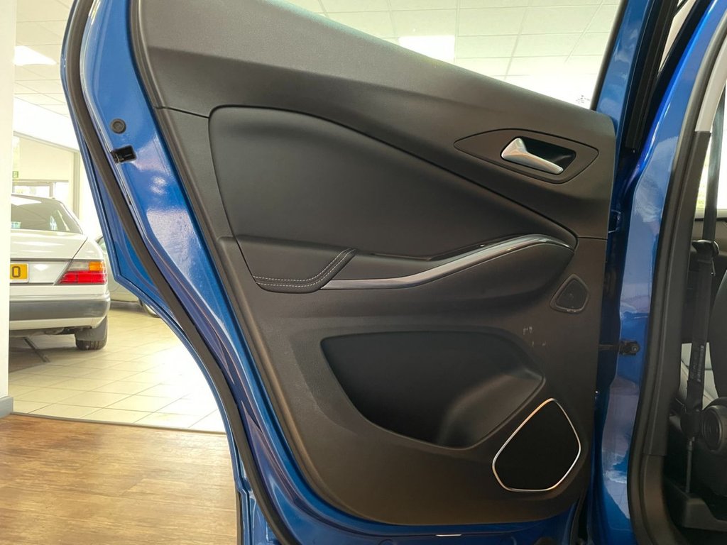 Used Vauxhall Grandland X 2019 for sale - 76345297: Photo 42