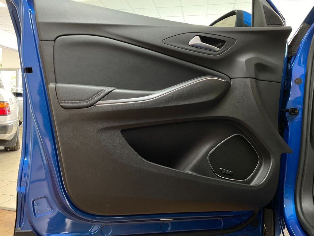 Used Vauxhall Grandland X 2019 for sale - 76345297: Photo 43