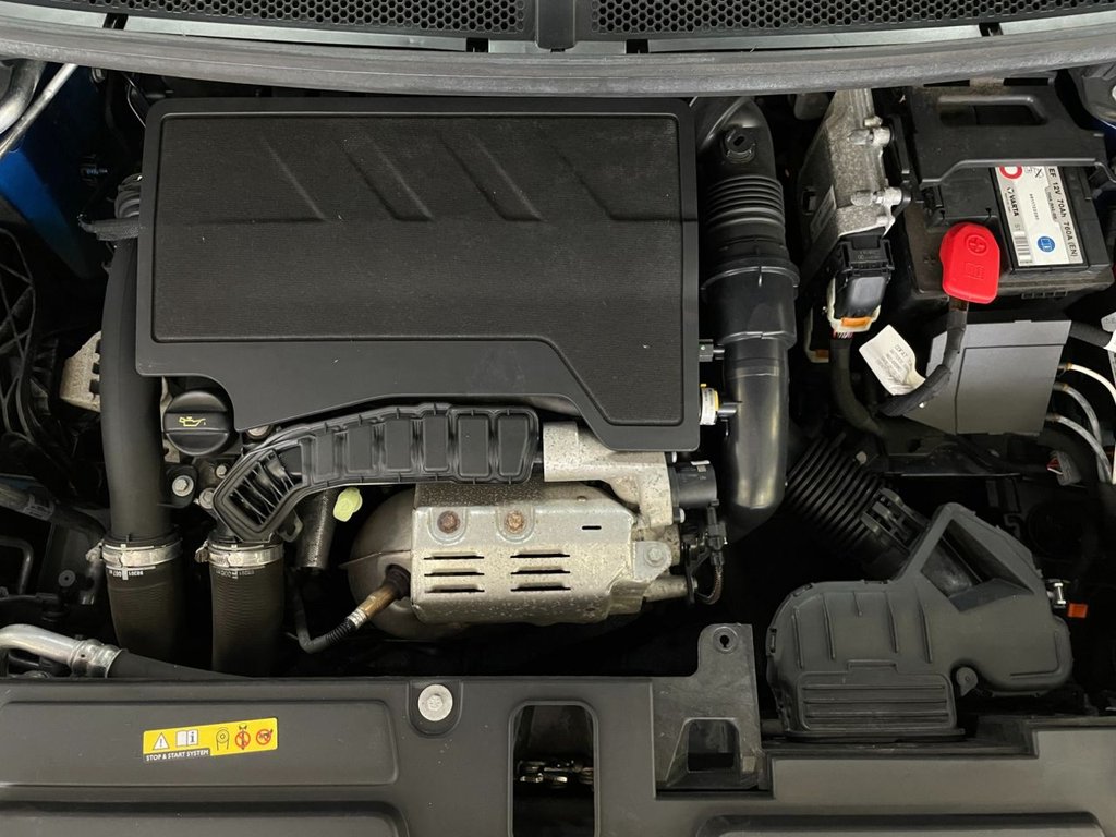 Used Vauxhall Grandland X 2019 for sale - 76345297: Photo 44