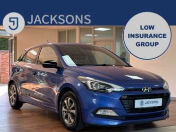 2018 (18) - 1.2 GO 5-Door