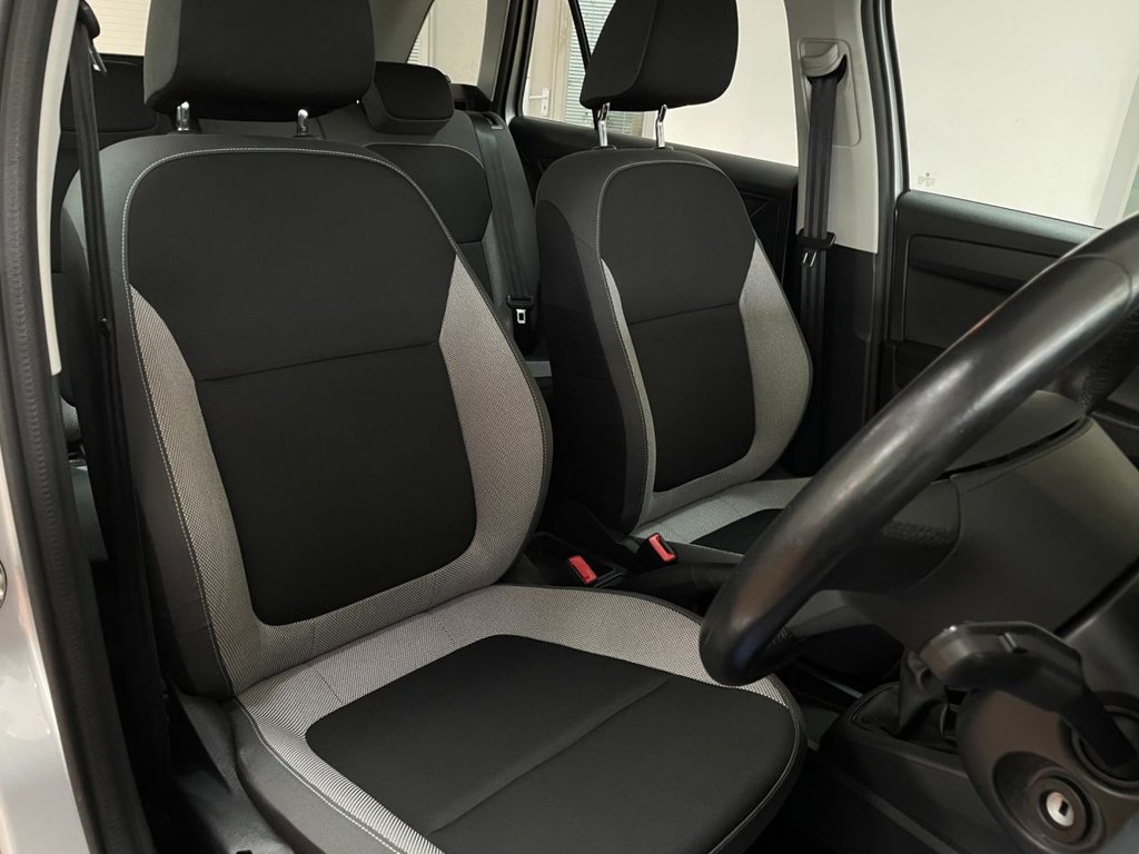 Used Skoda Fabia 2015 for sale - 76346005: Photo 17