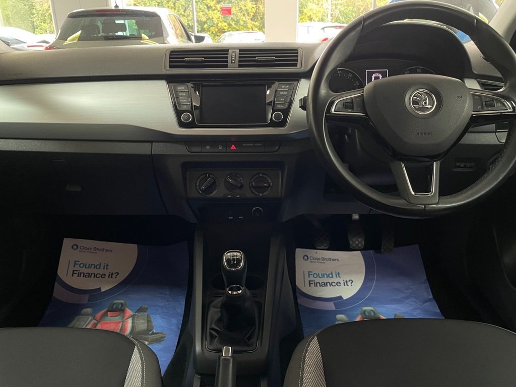 Used Skoda Fabia 2015 for sale - 76346005: Photo 19