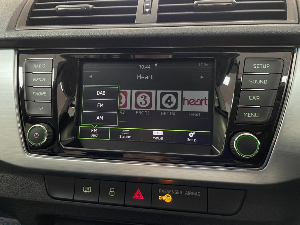 Used Skoda Fabia 2015 for sale - 76346005: Photo 23