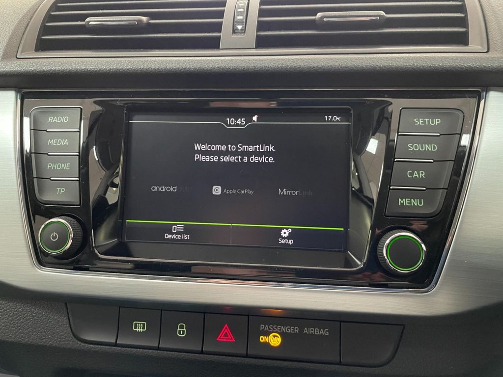 Used Skoda Fabia 2015 for sale - 76346005: Photo 25