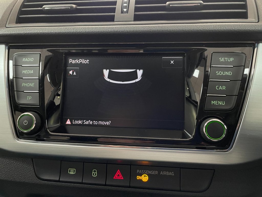 Used Skoda Fabia 2015 for sale - 76346005: Photo 26