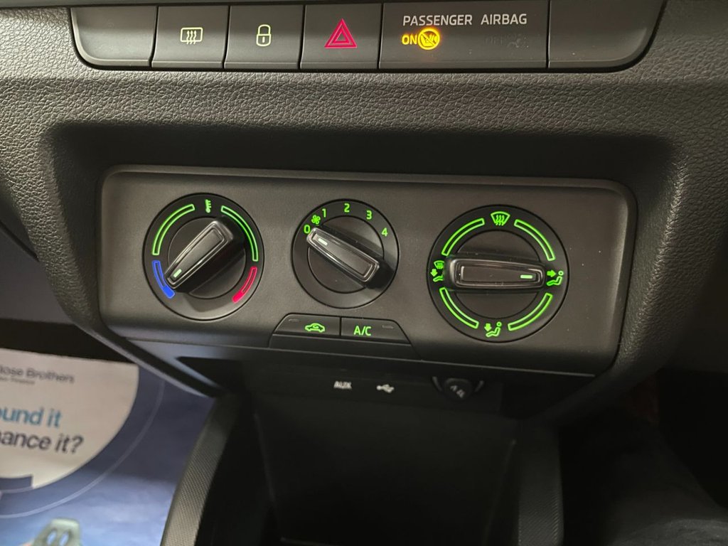 Used Skoda Fabia 2015 for sale - 76346005: Photo 27