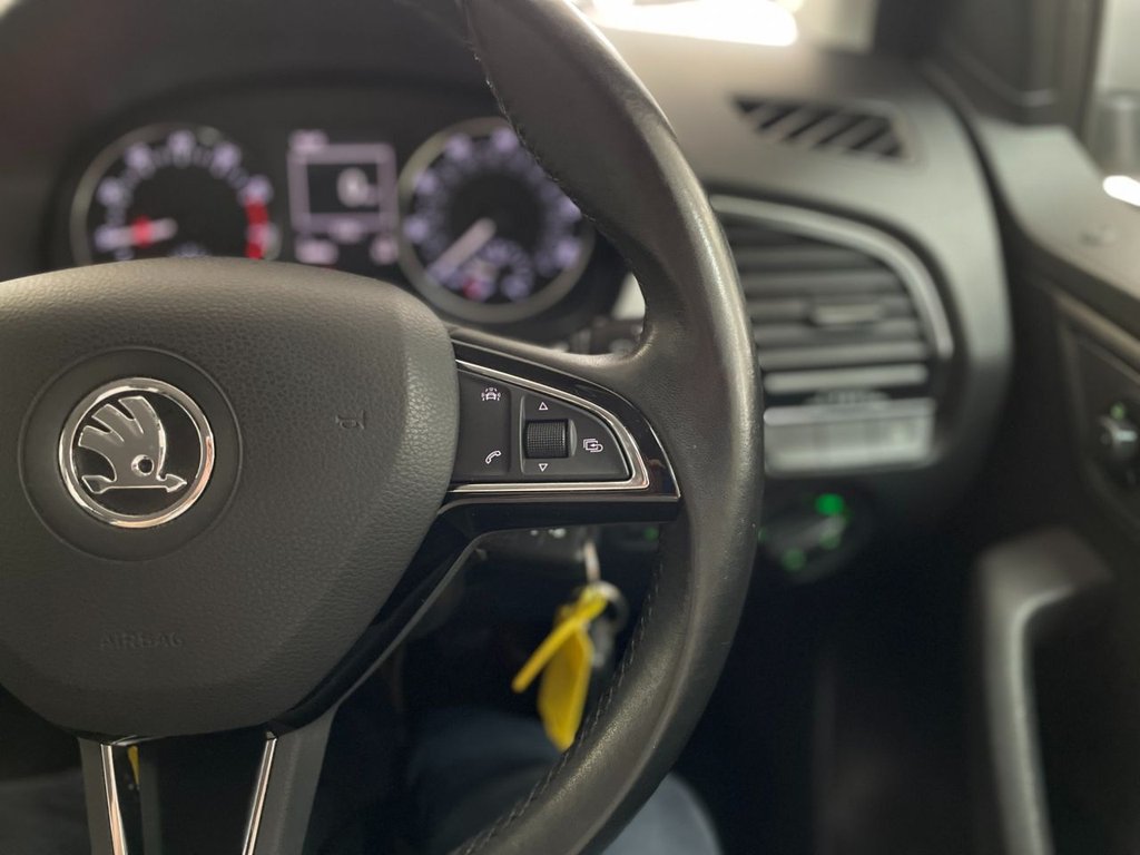 Used Skoda Fabia 2015 for sale - 76346005: Photo 31