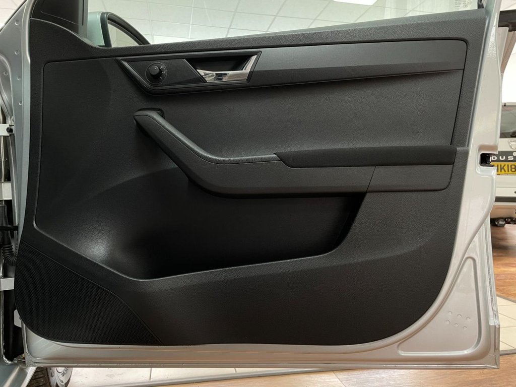 Used Skoda Fabia 2015 for sale - 76346005: Photo 40