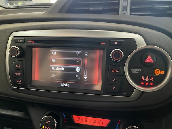 Used Toyota Yaris 2014 for sale - 76132274: Photo 23