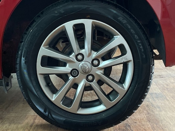 Used Toyota Yaris 2014 for sale - 76132274: Photo 36