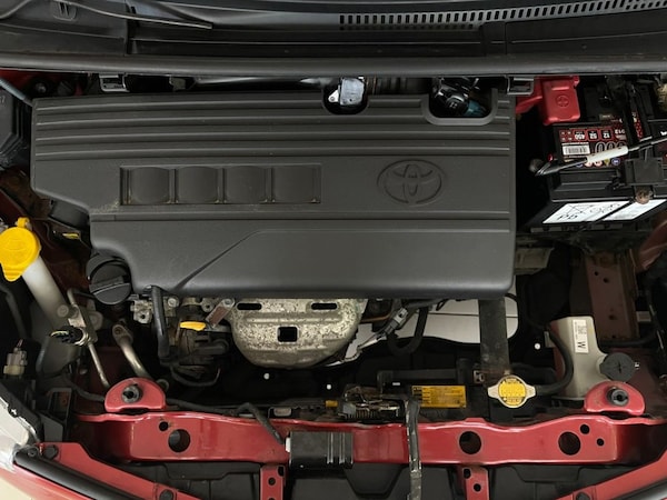 Used Toyota Yaris 2014 for sale - 76132274: Photo 43