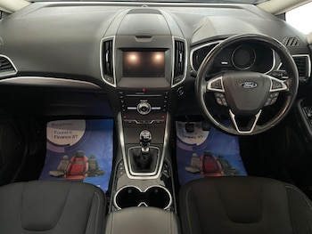 Used Ford S-Max 2018 for sale - 75961155: Photo