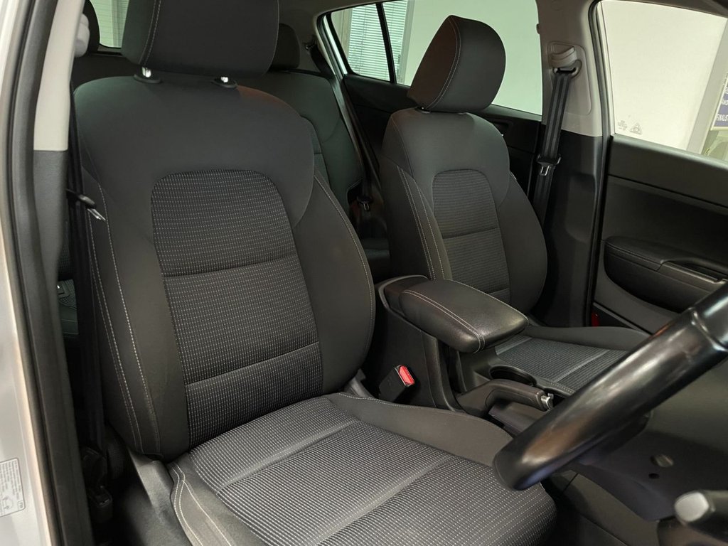 Used Kia Sportage 2017 for sale - 76496174: Photo 17