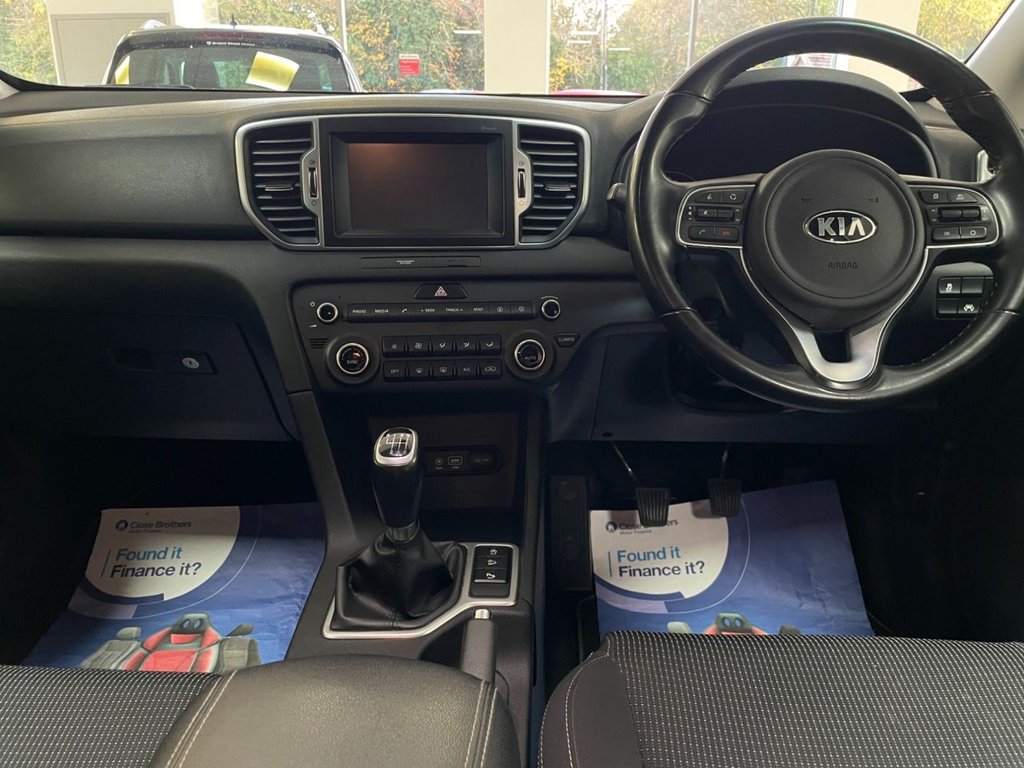 Used Kia Sportage 2017 for sale - 76496174: Photo 19