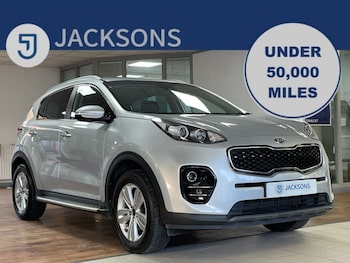 2017 (67) - 1.6 GDi ISG 2 5dr