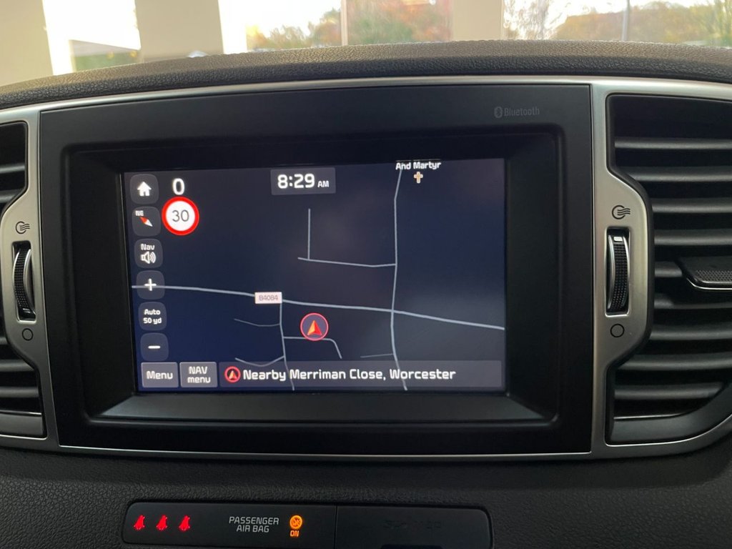 Used Kia Sportage 2017 for sale - 76496174: Photo 22