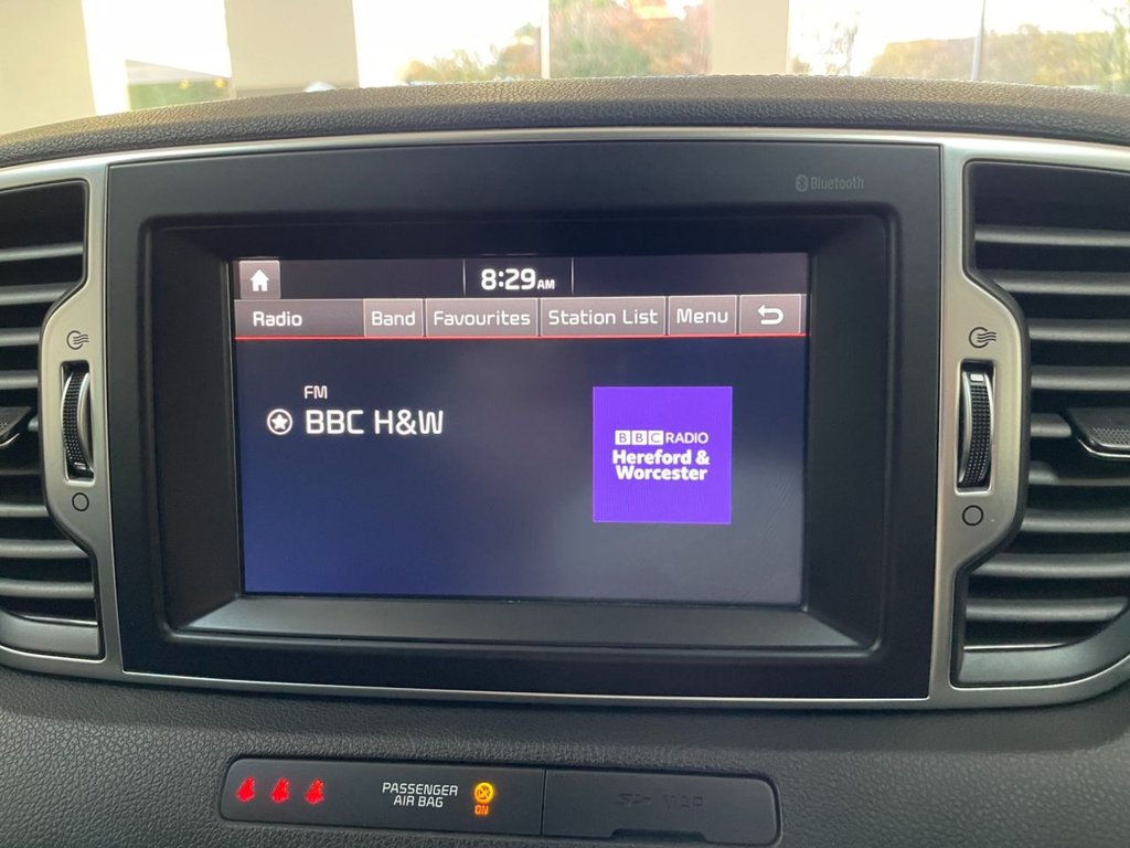 Used Kia Sportage 2017 for sale - 76496174: Photo 23