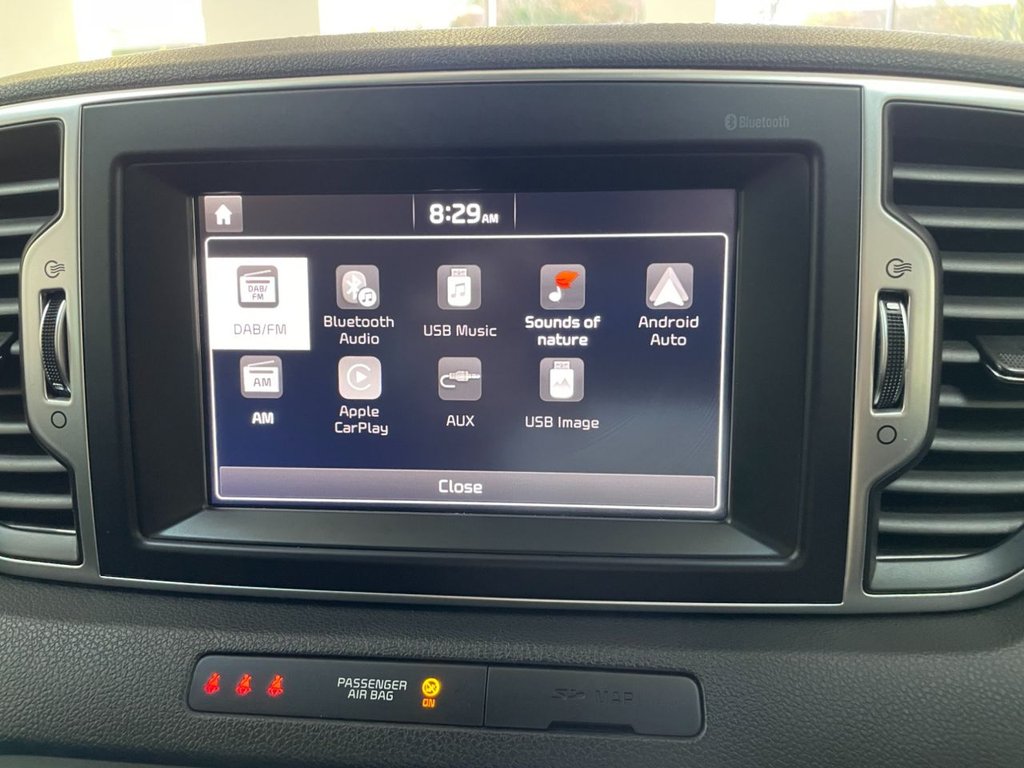 Used Kia Sportage 2017 for sale - 76496174: Photo 24