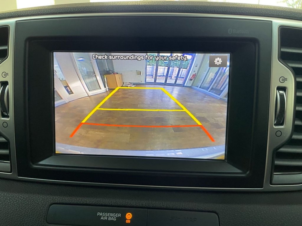 Used Kia Sportage 2017 for sale - 76496174: Photo 25