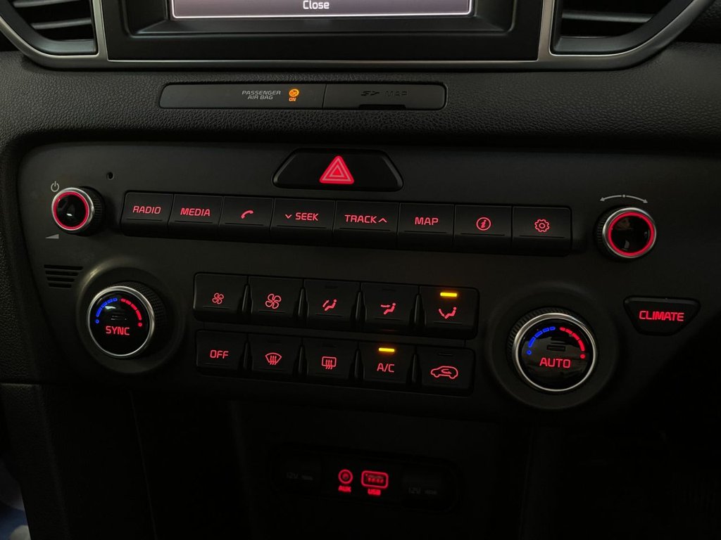 Used Kia Sportage 2017 for sale - 76496174: Photo 26