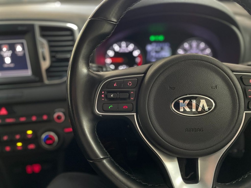 Used Kia Sportage 2017 for sale - 76496174: Photo 29