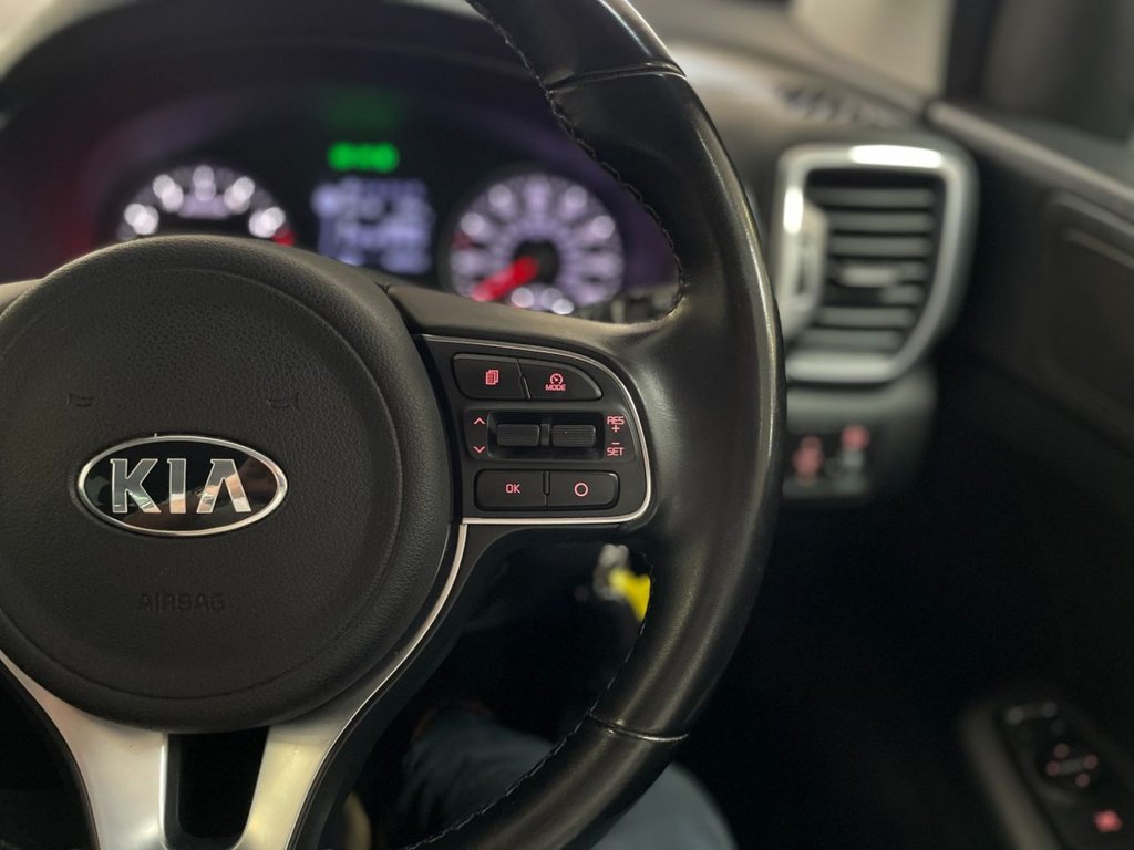 Used Kia Sportage 2017 for sale - 76496174: Photo 30