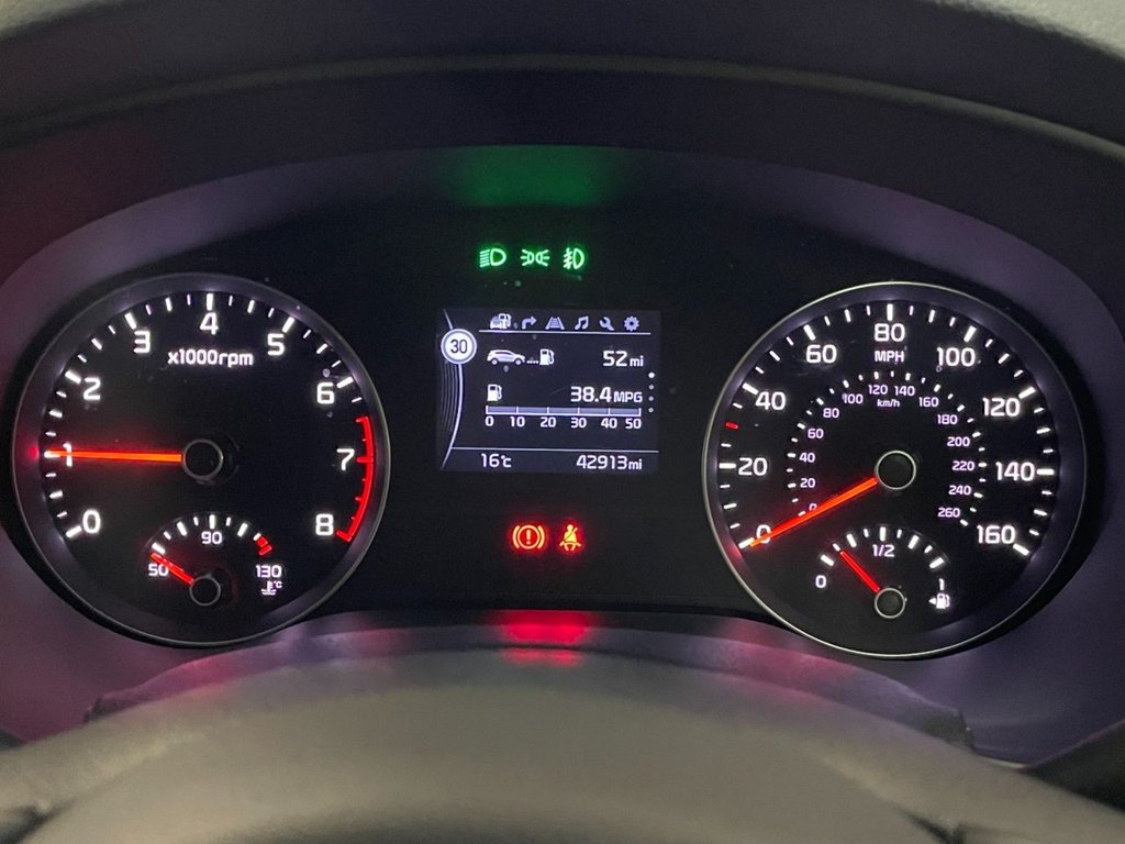 Used Kia Sportage 2017 for sale - 76496174: Photo 32