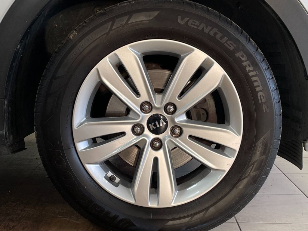 Used Kia Sportage 2017 for sale - 76496174: Photo 34