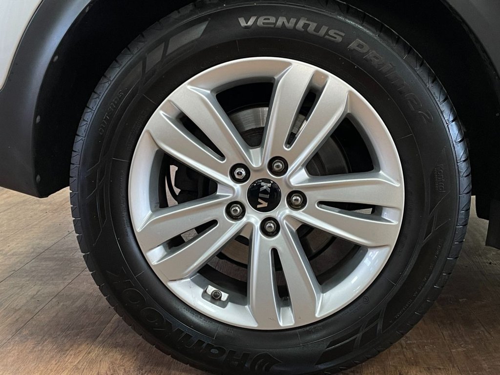 Used Kia Sportage 2017 for sale - 76496174: Photo 35