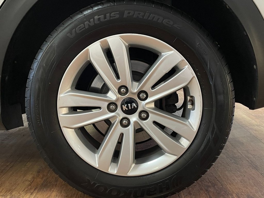 Used Kia Sportage 2017 for sale - 76496174: Photo 36