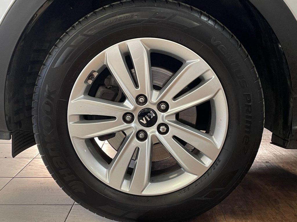 Used Kia Sportage 2017 for sale - 76496174: Photo 37
