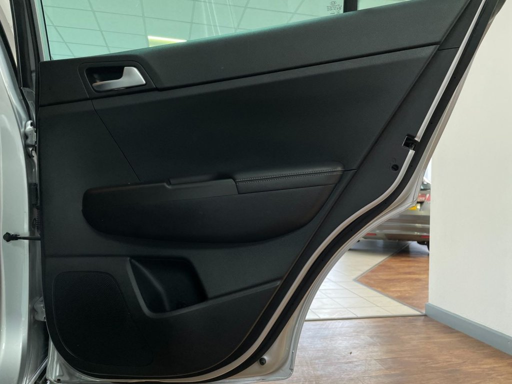 Used Kia Sportage 2017 for sale - 76496174: Photo 40